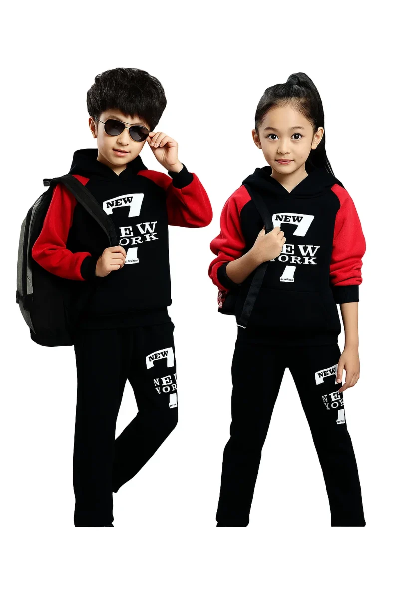 Baby Hoodie And Pant Set=TM-73
