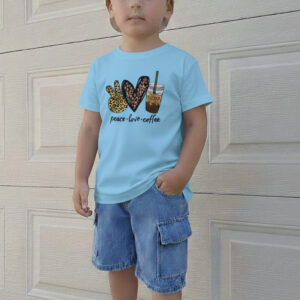 Premium Quality T-Shirt And Jeans Pant Combo Set For Baby=WH-117