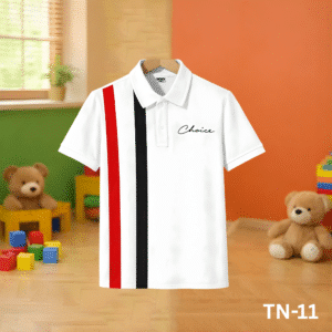 Stylish cotton Polo t-shirt =TN-11